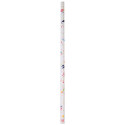 Paille Arlequin x20