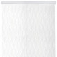 Nappe dentelle blanche