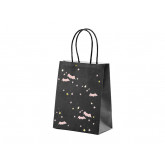 Sac cadeau chauves-souris x6