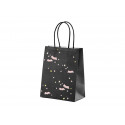 Sac cadeau chauves-souris x6