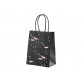 Sac cadeau chauves-souris x6