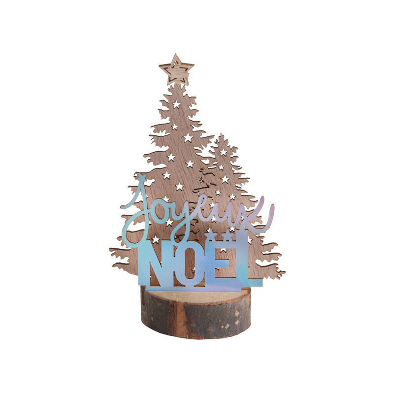 Decor Joyeux Noel Irise Maplusbelledeco Com
