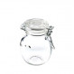 Jar en verre 80 ml