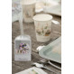 Marque-place Wedding clic x10