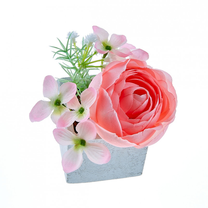 Pot de rose - MaPlusBelleDeco.com