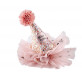 Pince chapeau miss tutu