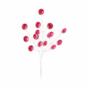 Branche de diamant fuchsia