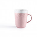 Mug rose arabesque