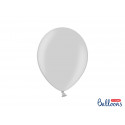 Ballon argent mat